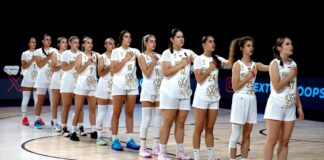 Момичетата до 16 години ще дадат ход на четвъртфиналите на европейското в Истанбул