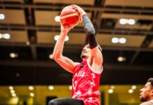 Борислав Младенов: Това, което хората гледаха през първите 20 минути, не е баскетбол