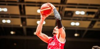 Борислав Младенов: Това, което хората гледаха през първите 20 минути, не е баскетбол