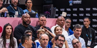 Док Ривърс за Гърция на европейското: Крада комбинации