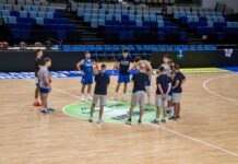 Рилски спортист започна подготовка