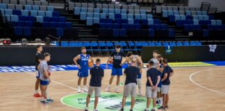 Рилски спортист започна подготовка