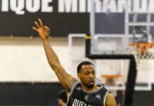 Четвърти нов чужденец в Спартак