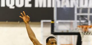 Четвърти нов чужденец в Спартак