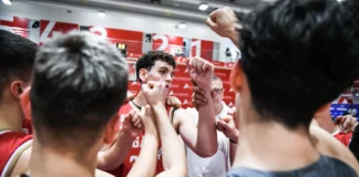 Националите до 18 г. сломиха Швеция и продължават битката за оставане в Дивизия А (видео)