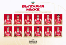 Росен Барчовски определи състава за двубоя срещу Австрия