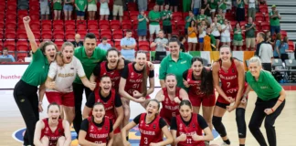 Националките до 20 г. съкрушиха Република Ирландия след силен финален щурм на европейското (видео)