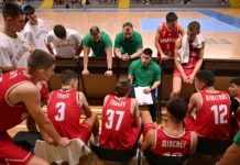 Нов успех за кадетите на европейското в Северна Македония (видео)