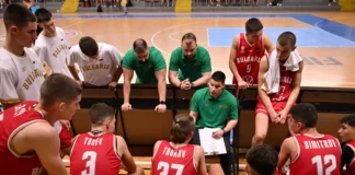 Нов успех за кадетите на европейското в Северна Македония (видео)