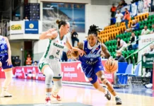 Канадски гард подписа с Монтана 2003