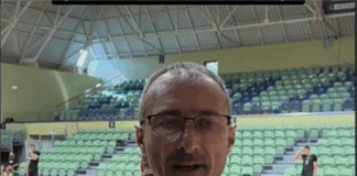 Aсен Николов: През настоящия сезон ще се опитаме да изградим едно ядро и да направим едни играчи с характери