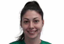 Евгения Василева остава в Берое