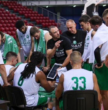 Балкан победи унгарци на турнира в Ботевград