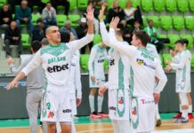 Георги Боянов се завръща в Черно море Тича