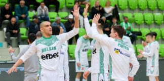 Георги Боянов се завръща в Черно море Тича