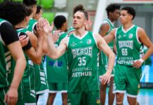 Венцислав Петков избра Варна