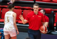 Ново попълнение към треньорския екип на Славия