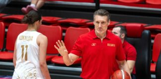 Ново попълнение към треньорския екип на Славия