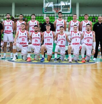 България научи първите си съперници в предквалификациите за Евробаскет 2029 (видео)