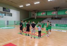 Берое организира турнир в края на месеца