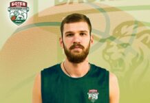 Ботев 2012 се подсили с черногорец (видео)