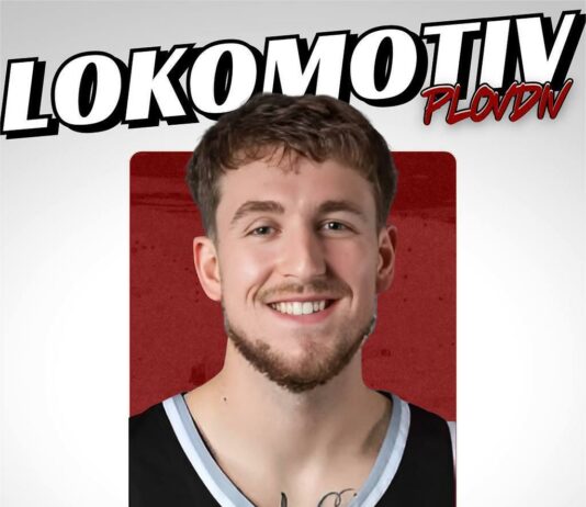 Американско крило става част от Локомотив