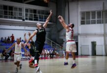 Миньор 2015 с победа в първата си контрола