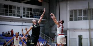 Миньор 2015 с победа в първата си контрола