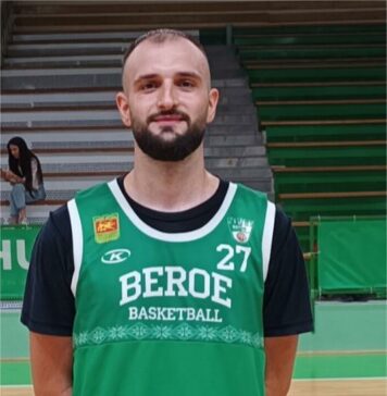 Александър Матушев: Надявам се да постигнем възможно най-предно класиране