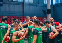 Черно море Тича организира турнир във Варна