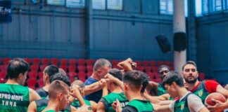 Черно море Тича организира турнир във Варна