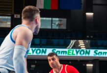 Втори пореден успех за националите на колички на европейското в Самоков (видео)