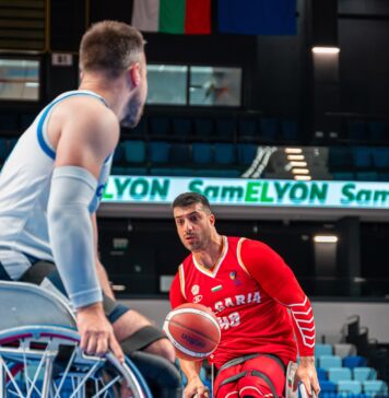 Втори пореден успех за националите на колички на европейското в Самоков (видео)