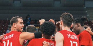 Борислав Младенов и Апоел спечелиха срещу Рилски спортист в контрола