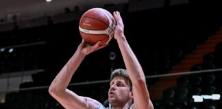 Иван Алипиев се включи в подготовката на участник в Серия А