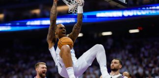 Далас и Пи Джей Уошингтън се разбраха за още четири години