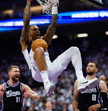 Далас и Пи Джей Уошингтън се разбраха за още четири години