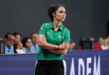 Лилия Георгиева: Най-ценното е, че момичетата повярваха в себе си и играха като един отбор