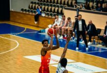 Черно море Тича привлече още един чужденец (видео)