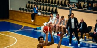 Черно море Тича привлече още един чужденец (видео)