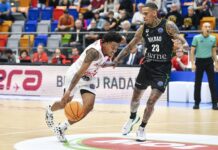 Трети нов чужденец в Рилски спортист (видео)