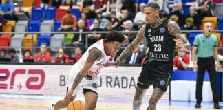 Трети нов чужденец в Рилски спортист (видео)