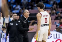 Серджо Скариоло за Испания: Отсега нататък ще бъда фен №1