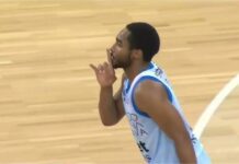 Американски гард се включва към селекцията на Локомотив (видео)