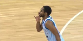 Американски гард се включва към селекцията на Локомотив (видео)