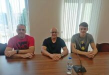 Ботев 2012 си постави за цел участие в плейофите на НБЛ