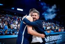 Джанмарко Поцеко хвърли оставка