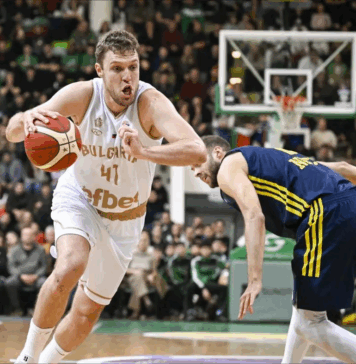 Националите ще разберат съперниците си в предквалификациите за Евробаскет 2029 в понеделник (видео)