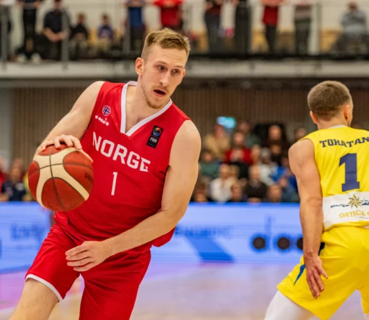 Шумен взе национал на Норвегия (видео)