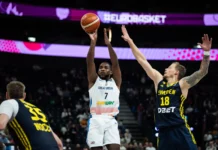 Черно море Тича взе национал на Великобритания (видео)